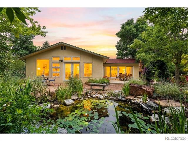 4165 17th Street, Boulder, CO 80304