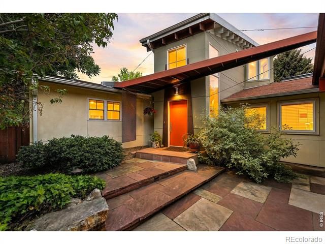4165 17th Street, Boulder, CO 80304