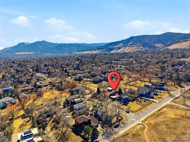 4165 17th Street, Boulder, CO 80304