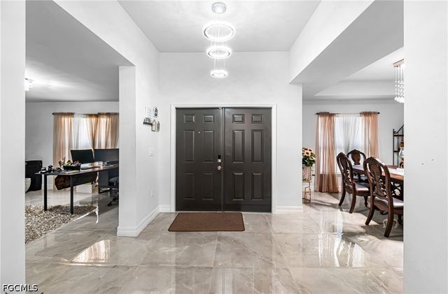 3507 2nd ST SW, Lehigh Acres, FL 33976
