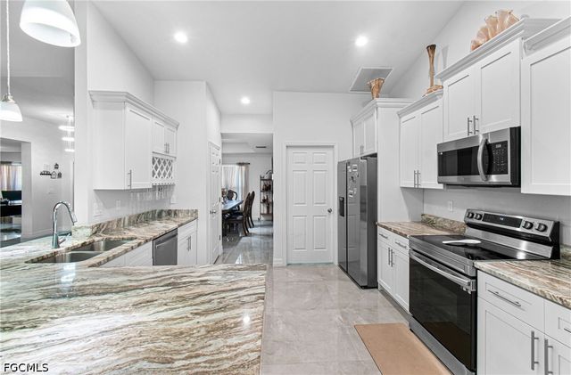 3507 2nd ST SW, Lehigh Acres, FL 33976