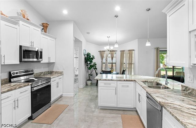 3507 2nd ST SW, Lehigh Acres, FL 33976