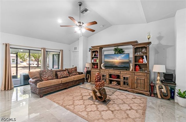 3507 2nd ST SW, Lehigh Acres, FL 33976