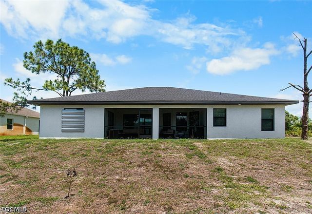 3507 2nd ST SW, Lehigh Acres, FL 33976