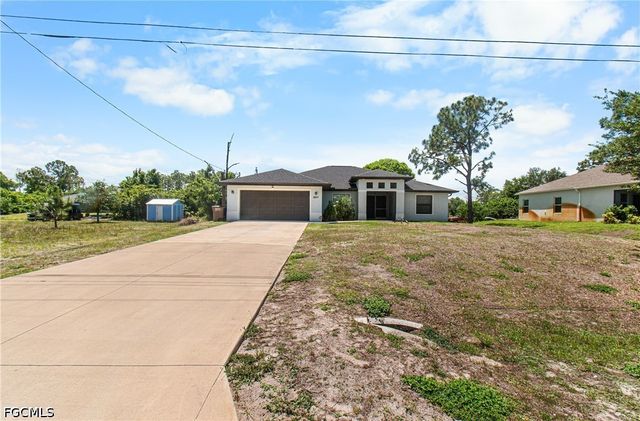 3507 2nd ST SW, Lehigh Acres, FL 33976