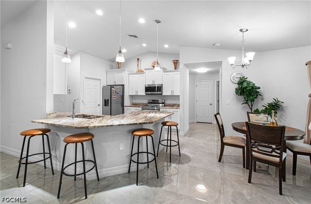 3507 2nd ST SW, Lehigh Acres, FL 33976
