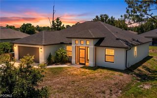 3507 2nd ST SW, Lehigh Acres, FL 33976