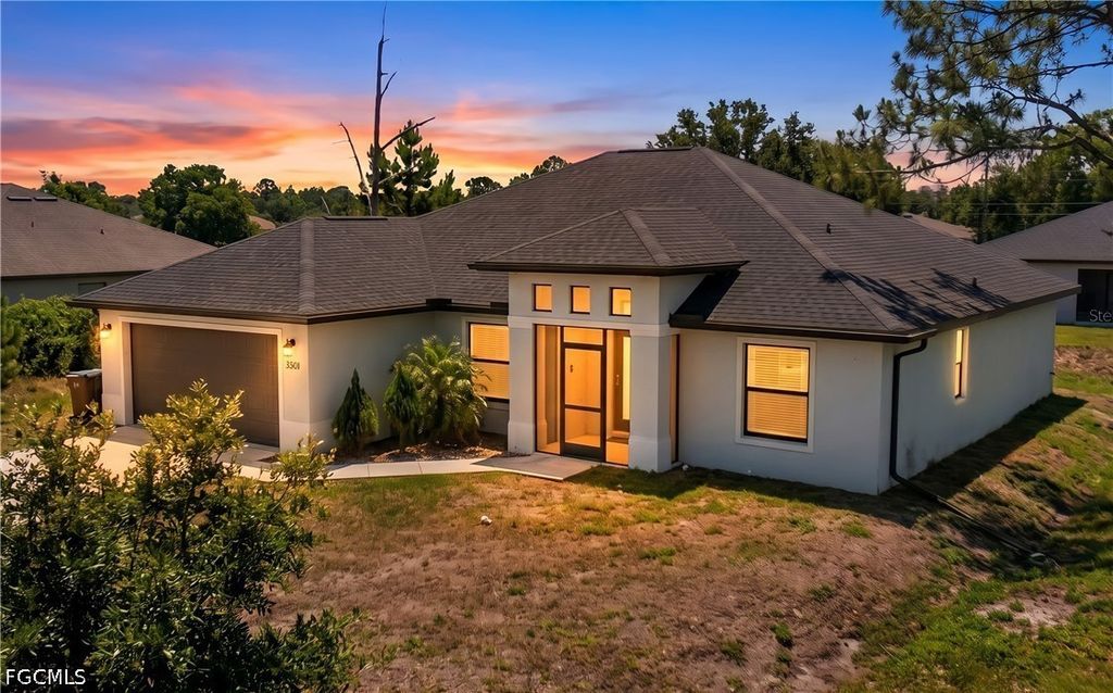 3507 2nd ST SW, Lehigh Acres, FL 33976