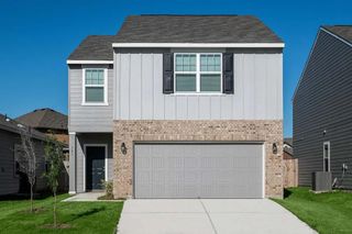 357 Enforcer LOOP, Jarrell, TX 76537