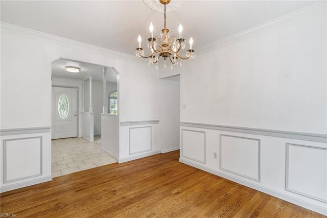 318 Hearthstone WAY, Newport News, VA 23608