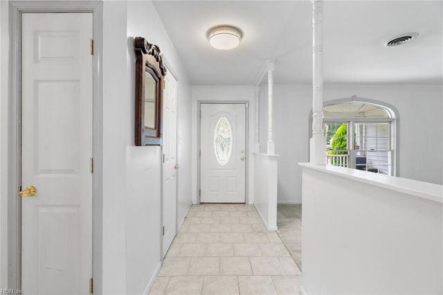 318 Hearthstone WAY, Newport News, VA 23608
