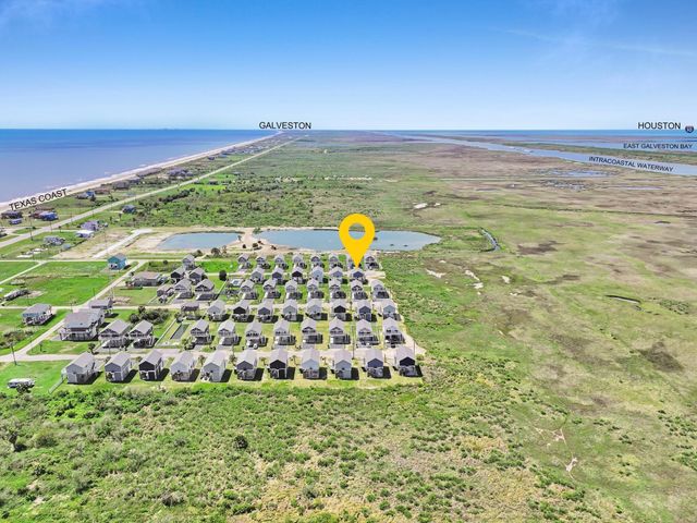 1094 Shady Lane, Gilchrist, TX 77617