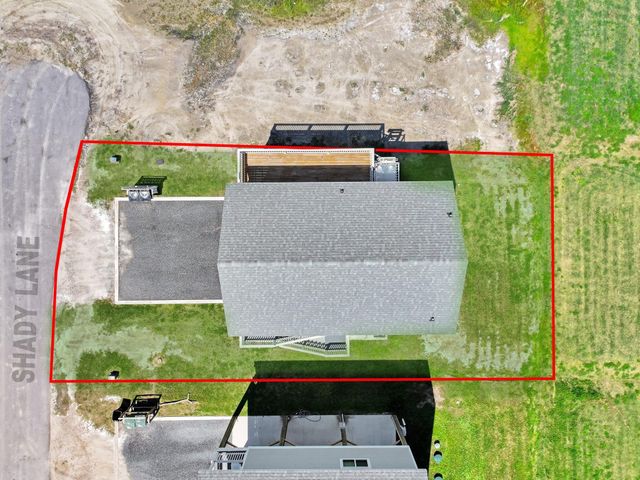 1094 Shady Lane, Gilchrist, TX 77617