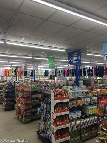 20650 Fenkell Avenue, Detroit, MI 48223