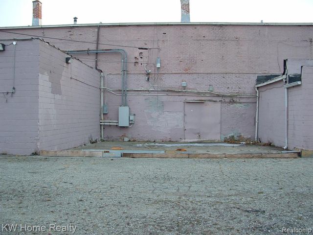 20650 Fenkell Avenue, Detroit, MI 48223