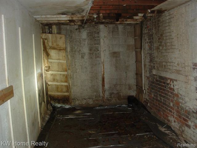 20650 Fenkell Avenue, Detroit, MI 48223