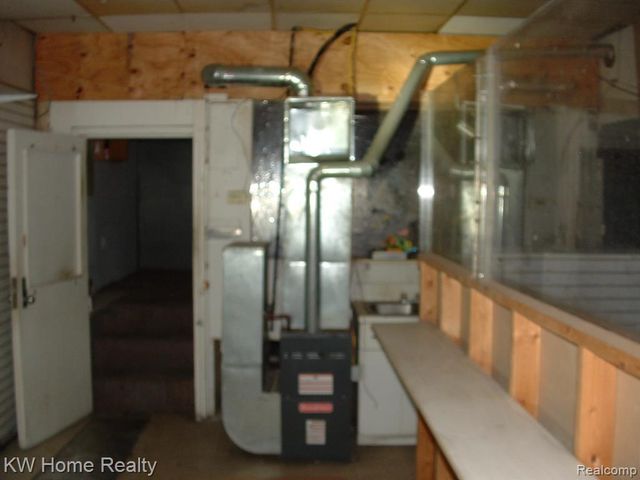 20650 Fenkell Avenue, Detroit, MI 48223