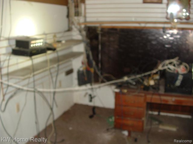 20650 Fenkell Avenue, Detroit, MI 48223