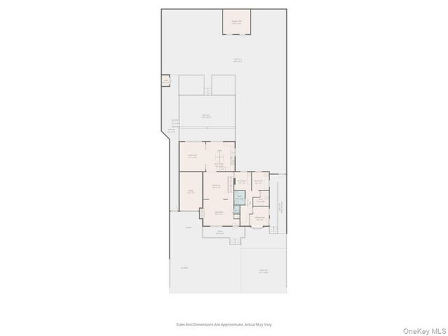 26 W 11th Street, Huntington Station, NY 11746