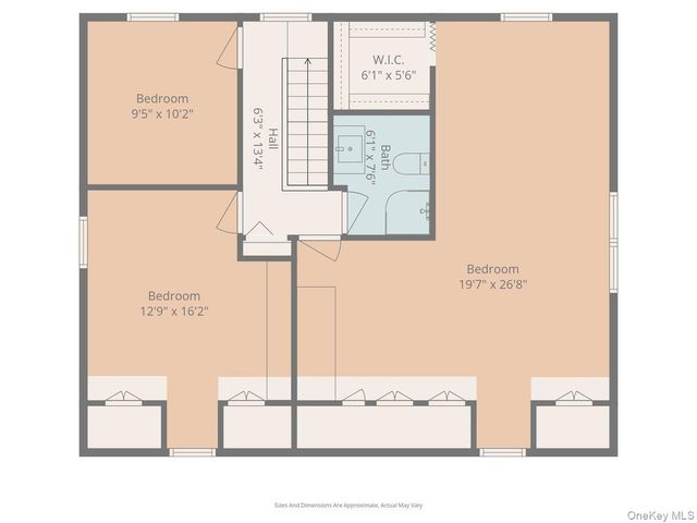 26 W 11th Street, Huntington Station, NY 11746