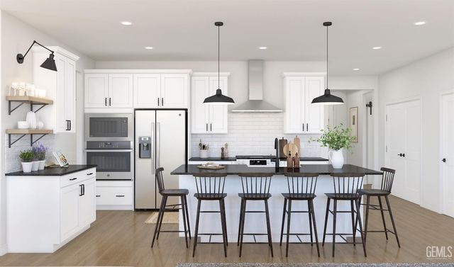 616 Farruca Court, Bakersfield, CA 93306