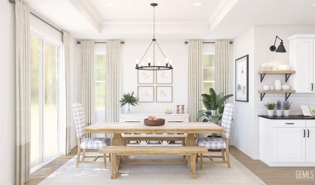 616 Farruca Court, Bakersfield, CA 93306