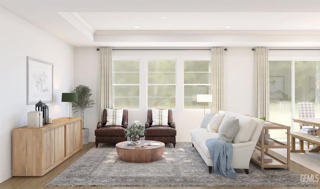 616 Farruca Court, Bakersfield, CA 93306