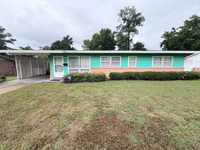 3537 Bondwood Drive, Columbus, GA 31906