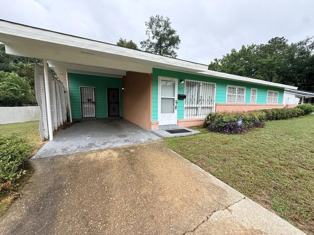 3537 Bondwood Drive, Columbus, GA 31906