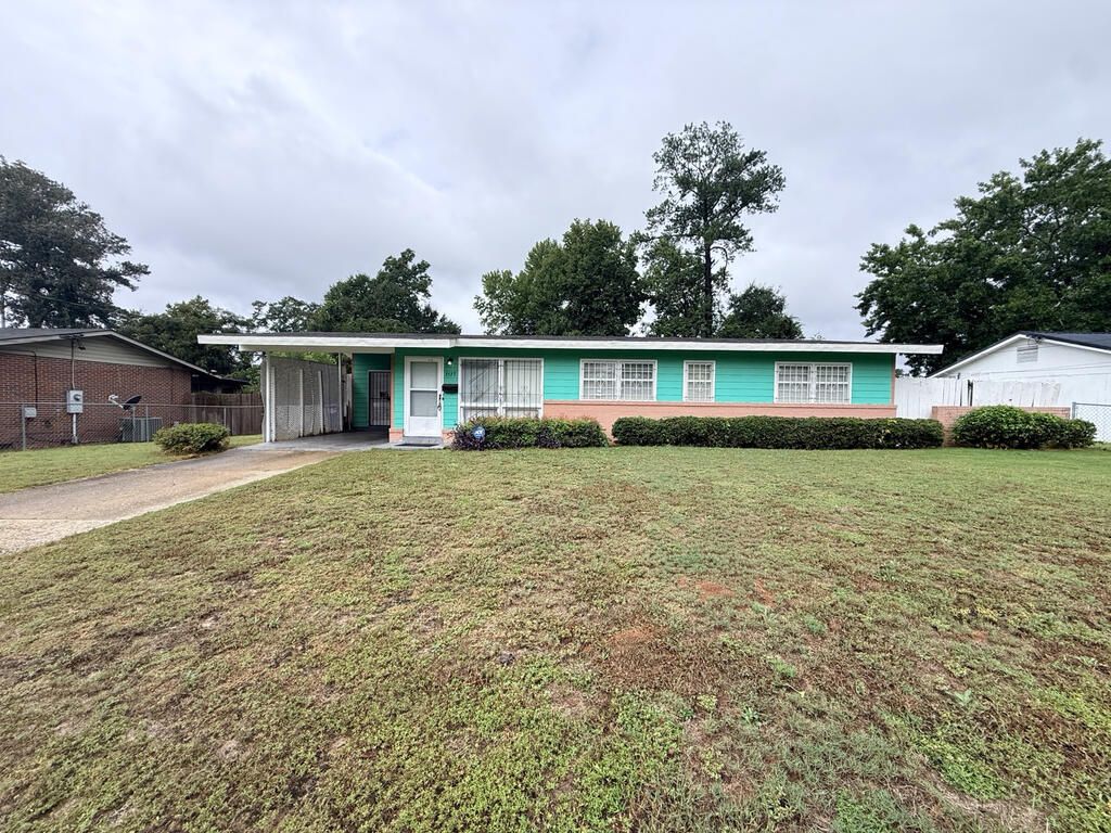 3537 Bondwood Drive, Columbus, GA 31906