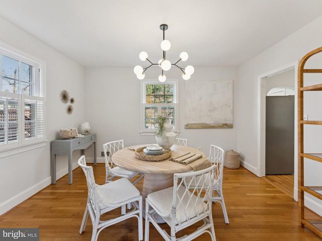 4821 45TH ST NW, Washington, DC 20016