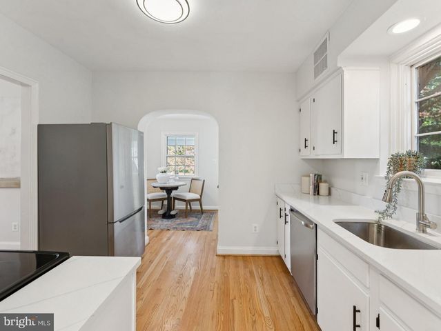 4821 45TH ST NW, Washington, DC 20016