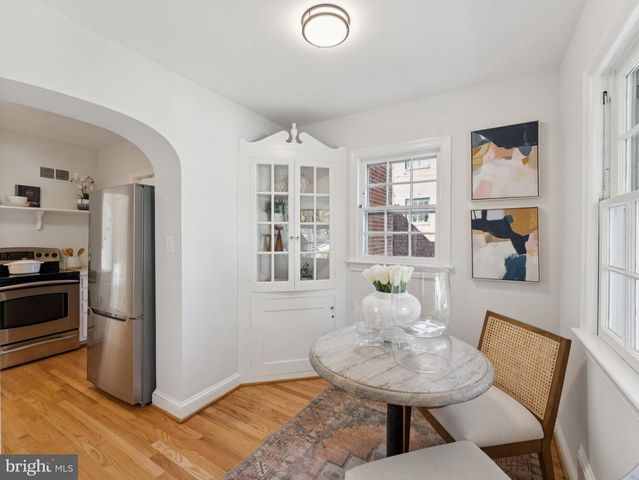 4821 45TH ST NW, Washington, DC 20016