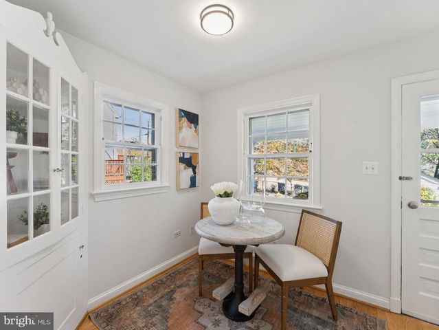 4821 45TH ST NW, Washington, DC 20016