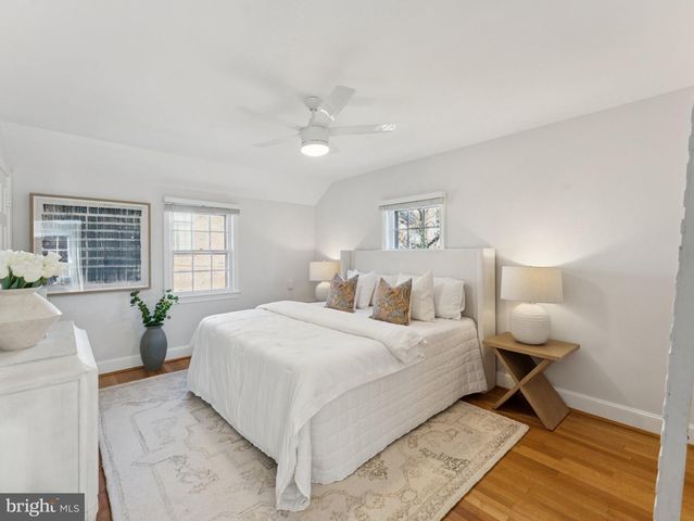 4821 45TH ST NW, Washington, DC 20016