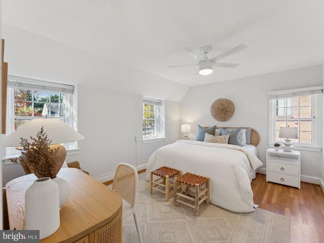 4821 45TH ST NW, Washington, DC 20016