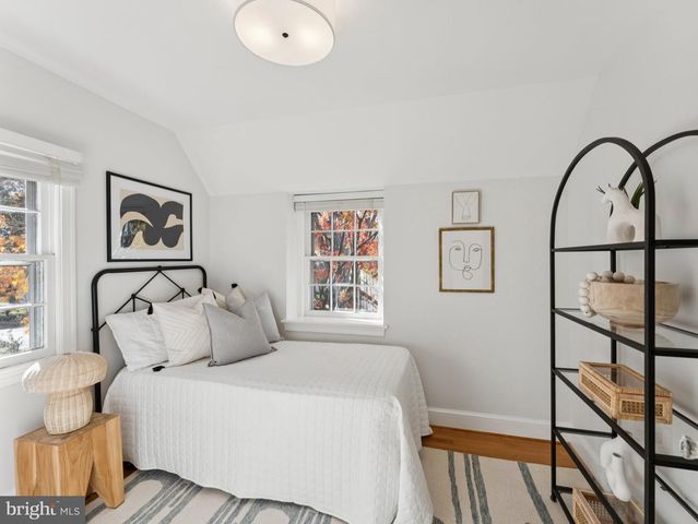 4821 45TH ST NW, Washington, DC 20016