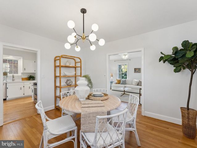 4821 45TH ST NW, Washington, DC 20016