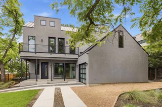 2300 Bluebonnet LN, Austin, TX 78704