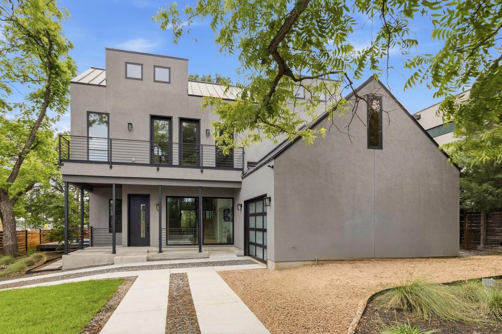 2300 Bluebonnet LN, Austin, TX 78704