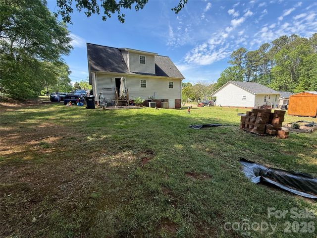 600 Blossom Hill Road, Lincolnton, NC 28092