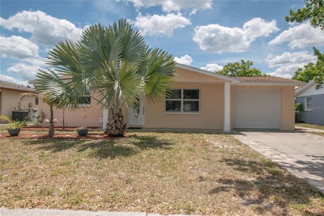 7130 CASTANEA DRIVE, Port Richey, FL 34668