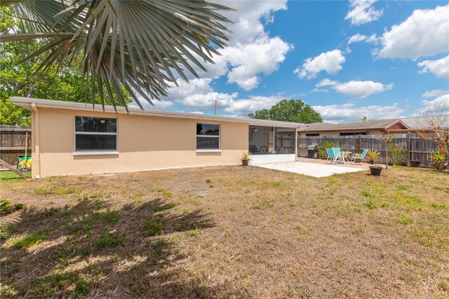 7130 CASTANEA DRIVE, Port Richey, FL 34668