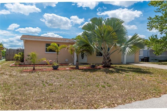 7130 CASTANEA DRIVE, Port Richey, FL 34668
