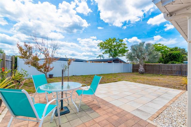 7130 CASTANEA DRIVE, Port Richey, FL 34668