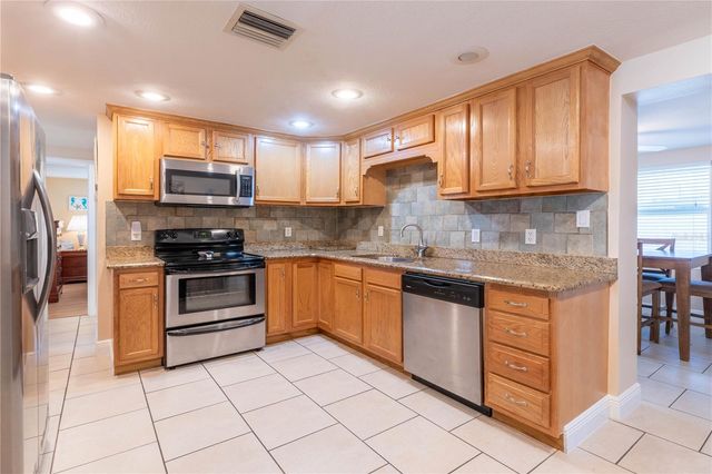 7130 CASTANEA DRIVE, Port Richey, FL 34668