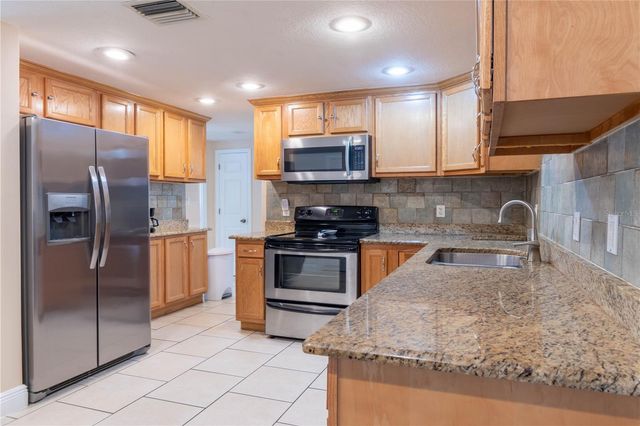 7130 CASTANEA DRIVE, Port Richey, FL 34668