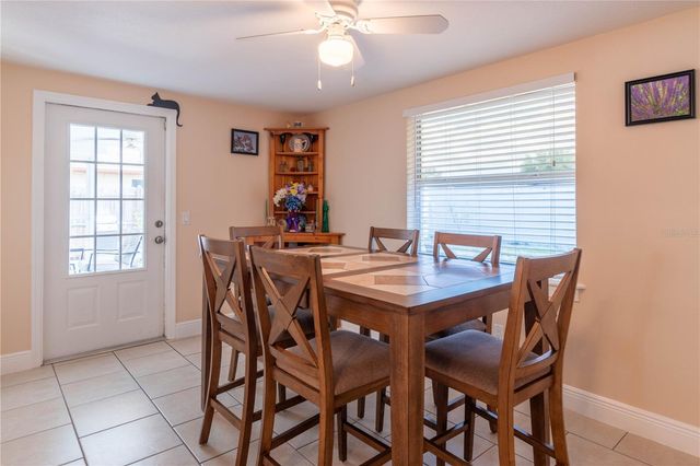 7130 CASTANEA DRIVE, Port Richey, FL 34668