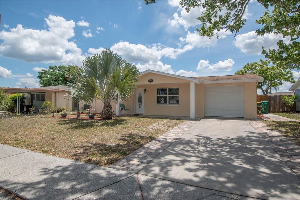 7130 CASTANEA DRIVE, Port Richey, FL 34668