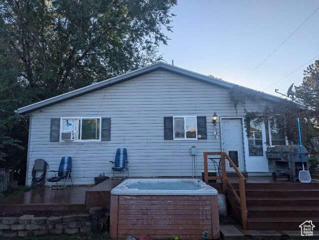 5202 S 1150 W, Riverdale, UT 84405